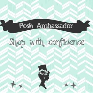 Posh Ambassador 😊👗👛